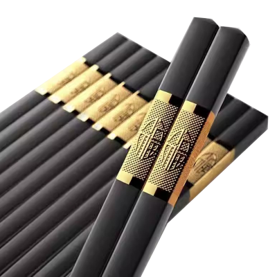 豫凯达筷子合金筷子