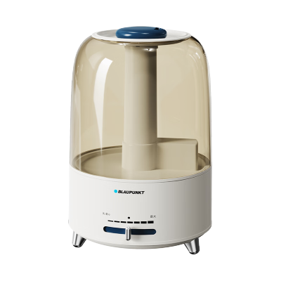 蓝宝(BLAUPUNKT)加湿器 家用大容量室内卧室婴儿净化加湿器BP-JSQ626