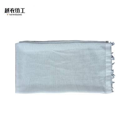 越衣纺工 纱帘 可定制 块