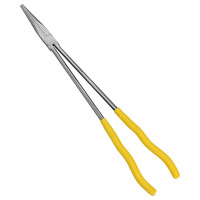 衡雁骏兴 尖嘴钳 加长400mm 把