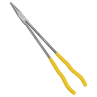 衡雁骏兴 尖嘴钳 加长400mm 把