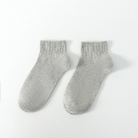 健訫奕天纯棉袜子 AL112