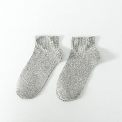 健訫奕天纯棉袜子 AL112