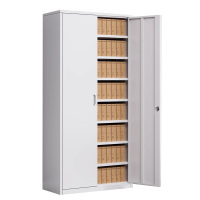 晖旭源 文件柜 七层板款 1800*850*390mm