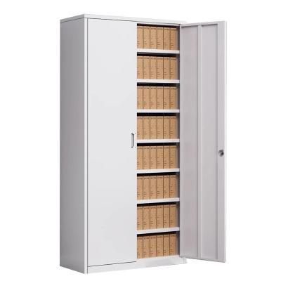 晖旭源 文件柜 七层板款 1800*850*390mm