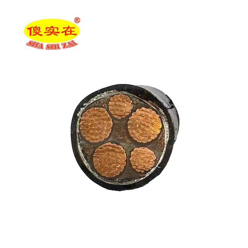 傻实在 电缆国标全项保检 YJV22 3*120mm²+2*70mm² 米