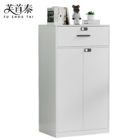 芙首泰储物文件柜1斗600*400*1090mm台
