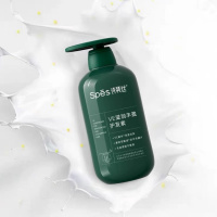 Spēs诗裴丝 VE滋润 丰盈 护发素 500ml