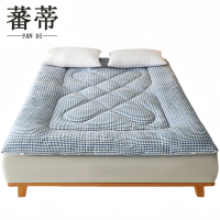 蕃蒂床褥0.9*2米张