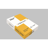 久创A4复印纸75g加厚白色高亮度办公打印纸500张单包办公用纸