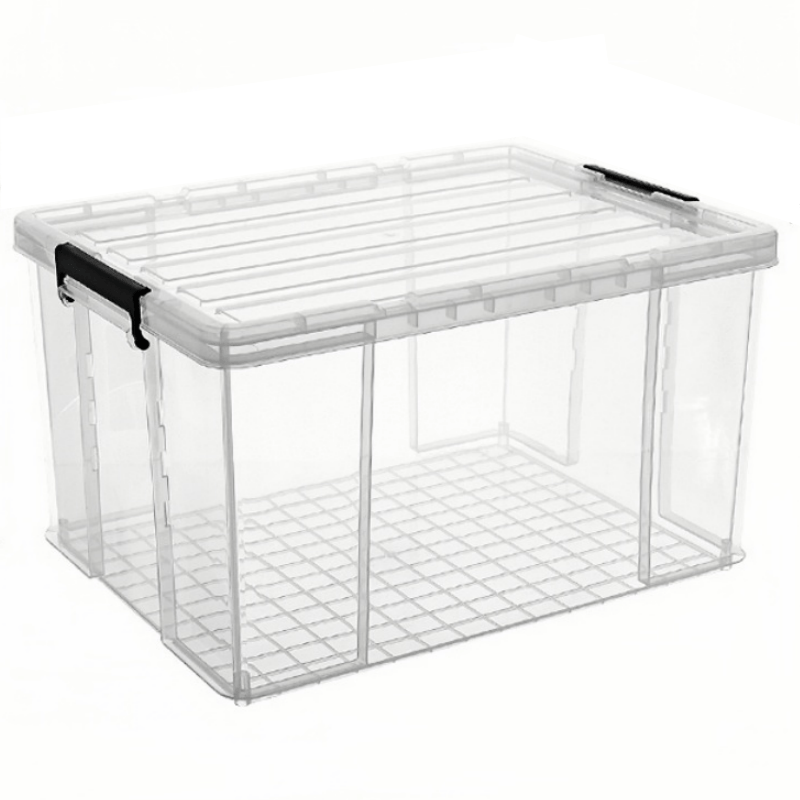 鑫木樽收纳箱50*38*30.5cm个