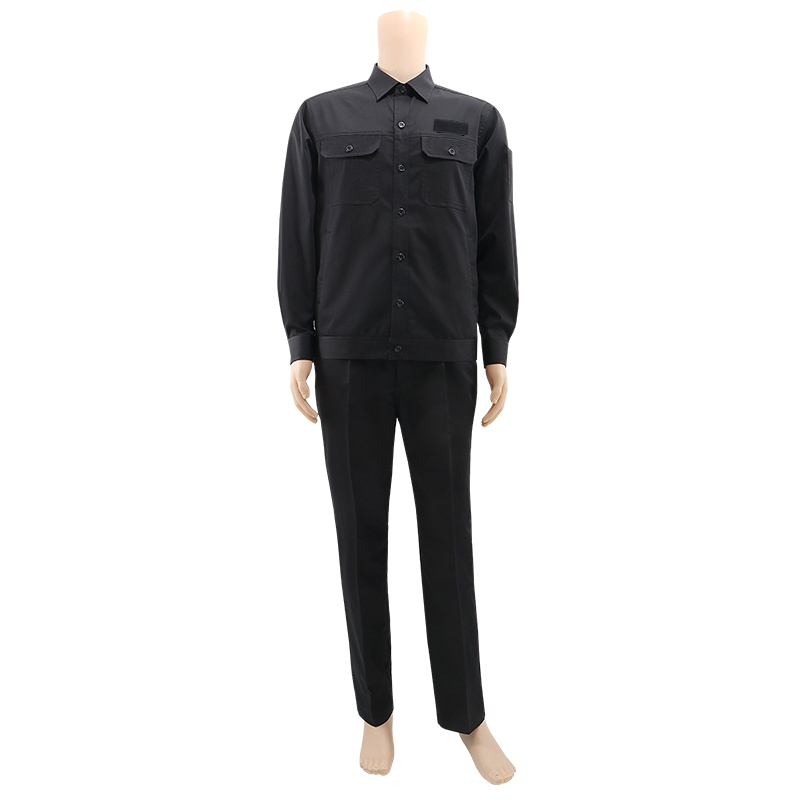 凯帝斯 夏季劳保服 工作服 可定制 160-190码 套
