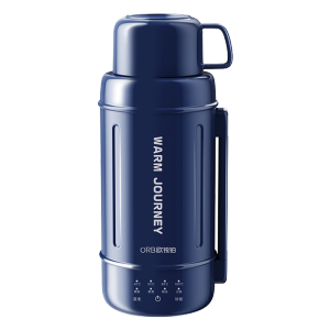 欧锐铂 旅伴一号-多功能便携电热水壶ORB-1843