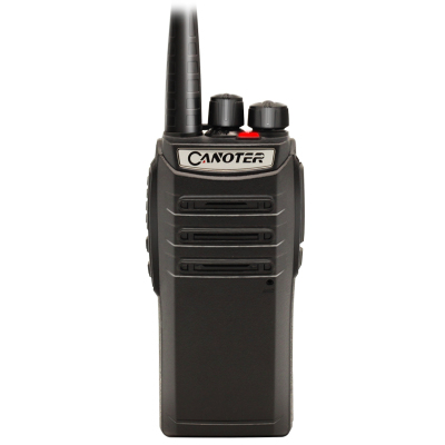 手持对讲机 8W大功率 超长待机 监听功能 清晰音质 加密频点