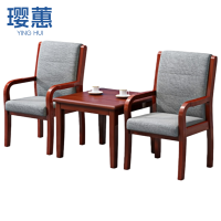 璎蕙 沙发椅2椅1桌 套