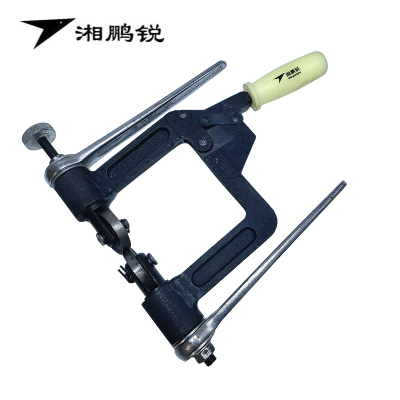 湘鹏锐 倒棱器 双边 个