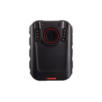 淘行者 TXZ-XP10S 4GB+256GB IP68 摄像记录仪(计价单位:台)黑色