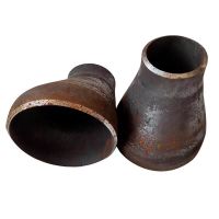 盛京联硕 焊接偏心大小头 Φ159×76mm[6寸变2.5寸] 个