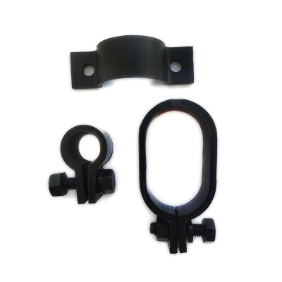 邢鲲/聚氨酯管卡套件/40型/套