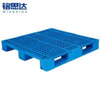 铭思达塑料托盘1.1*1.1米个