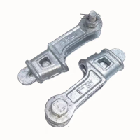 WJ NX-1 楔形线夹个