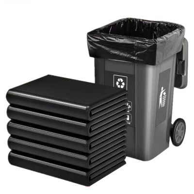 丛信哲 加厚垃圾袋 100*120cm/个