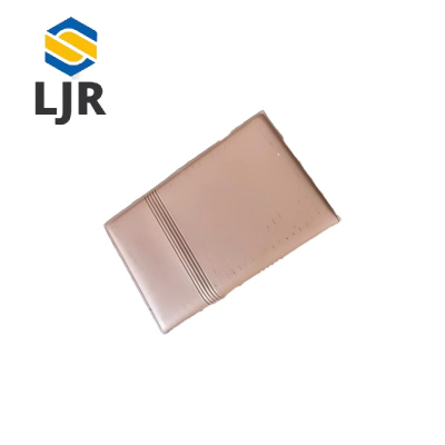 利冀尔 试片 LJE - A1-15/50 盒