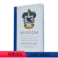 智慧 拉文克劳笔记本 [正版]哈利波特8 哈利波特与被诅咒的孩子 英文原版 Harry Potter and the C