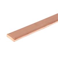中锦科技 紫铜排 铜条ZJ-T2 宽15mm×厚5mm 米