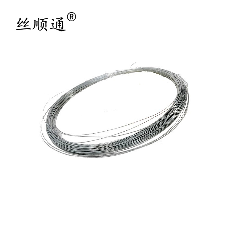 丝顺通 镀锌铁丝22号(0.7mm)/千克
