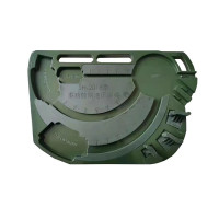 美电贝尔(AEBELL)压弹训练器 多功能压弹器 BL-XBFE-7J 军绿色
