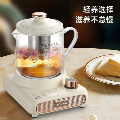 海牌 500ml多功能养生杯HP-Y39C 白色