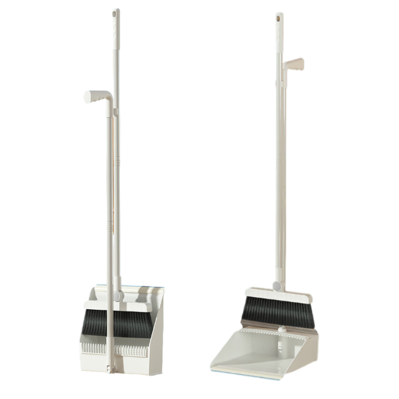 明壹行MYX-SZ322 扫帚套装 白色(计价单位:套)