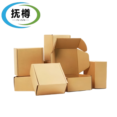 抚樽 纸箱