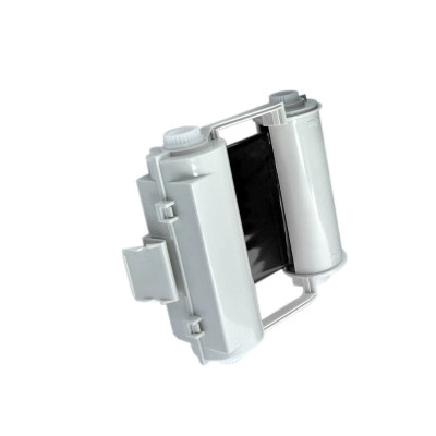 鑫诚达 NS-R10TN 110mmx55m壳装 黑色 色带 1.00 个/盒 (计价单位:盒)