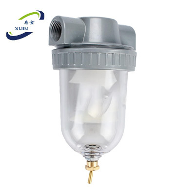 悉金 油水分离总成 XJ - DN20 个