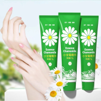 小洋甘菊护手霜滋润保湿补水防干裂细腻嫩滑持久留香男女士手霜3759W