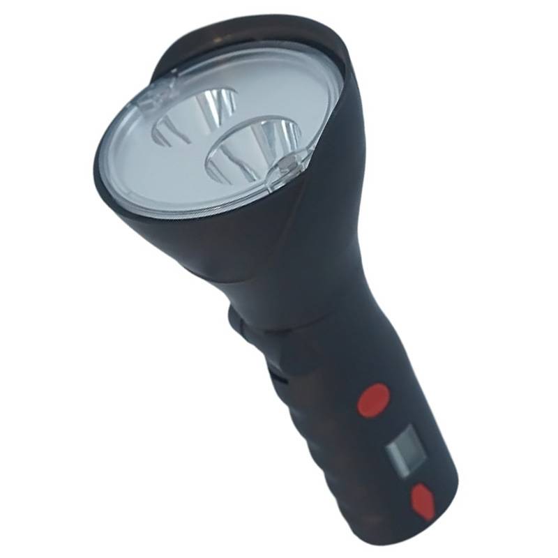 为佳天 便携强光手电筒 户外巡检照明灯 折叠磁吸 YT2730 台