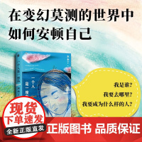 一个人是一座岛 水木丁 著 散文