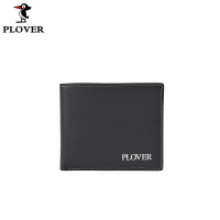 PLOVER香港啄木鸟横款收纳钱包短款钱夹 GD5928-6A
