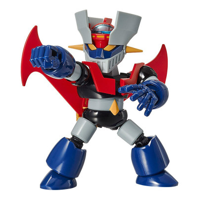 万代魔神z 拼插拼装模型q版bb战士 sdcs sd 铁甲万能侠 [带骨架]万能