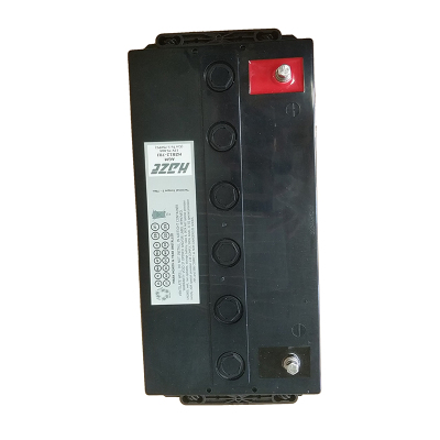 海志 蓄电池 HZB12V70J (只)