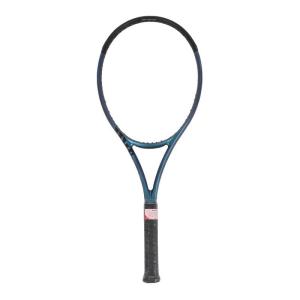 Wilson/威尔胜网球拍硬地训练拍ULTRALV加宽拍面英寸高弹碳纤维球 Royal_Blue