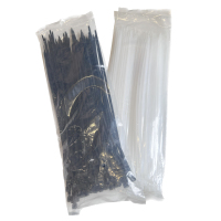 具安金 尼龙扎带 8.8mm*500mm*100条 包