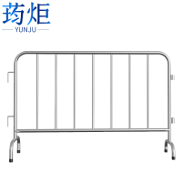 荺炬不锈钢护栏1.5*1米个