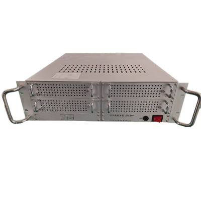 华夏京铁城 电源箱 LFDS TEDS 台