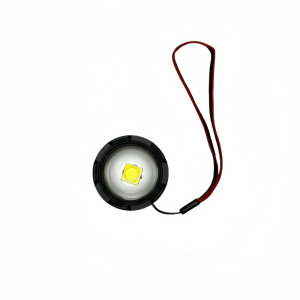 专伊 XFC-M11 12W 手电筒(计价单位:个)黑色