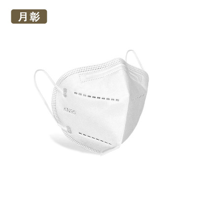 月彰口罩KN95/个