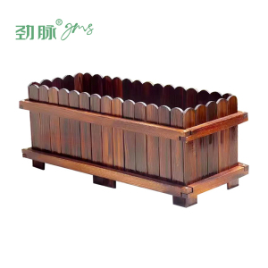劲脉 户外花箱 100*30*40cm 个