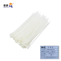 麦通 尼龙扎带 自锁尼龙扎带 10*600(100条/包)